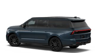 2026 Lincoln Lincoln Navigator External Image 3